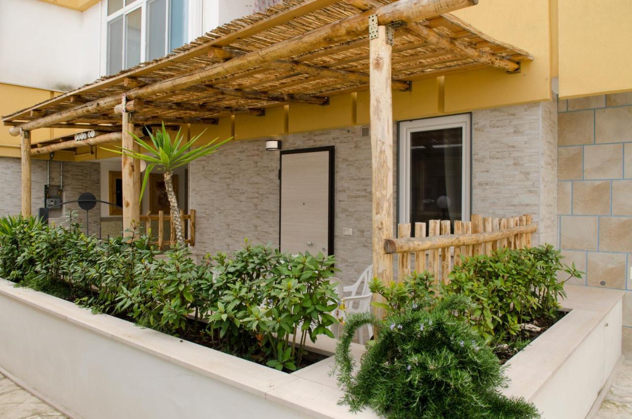 Art Village Residence บิสเชลเย ภายนอก รูปภาพ