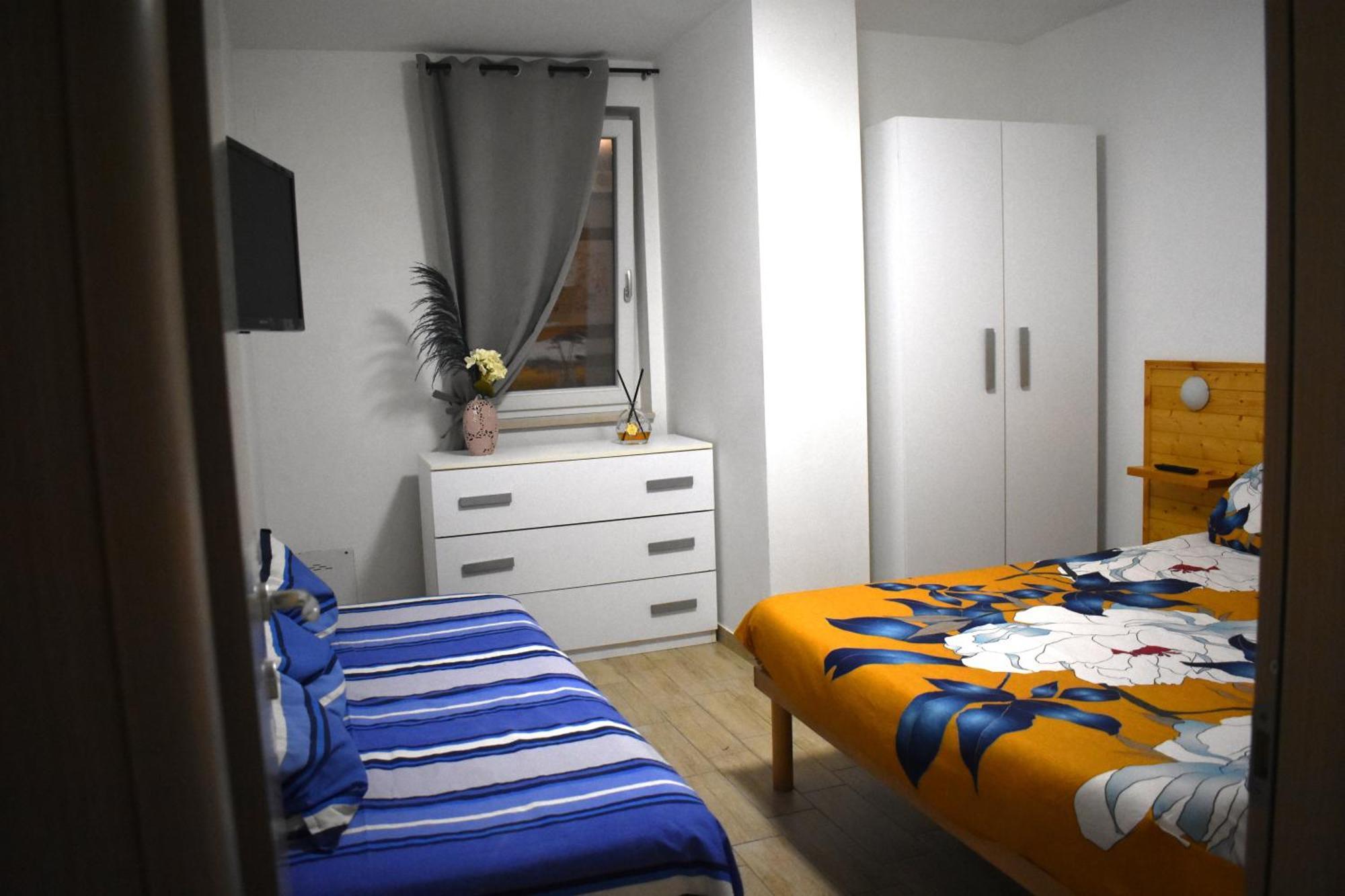 Art Village Residence บิสเชลเย ภายนอก รูปภาพ