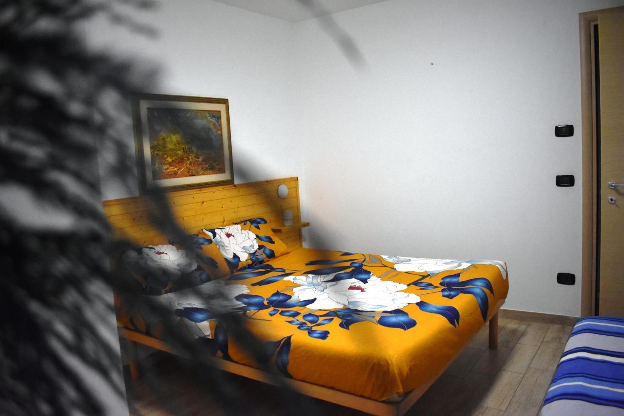 Art Village Residence บิสเชลเย ภายนอก รูปภาพ