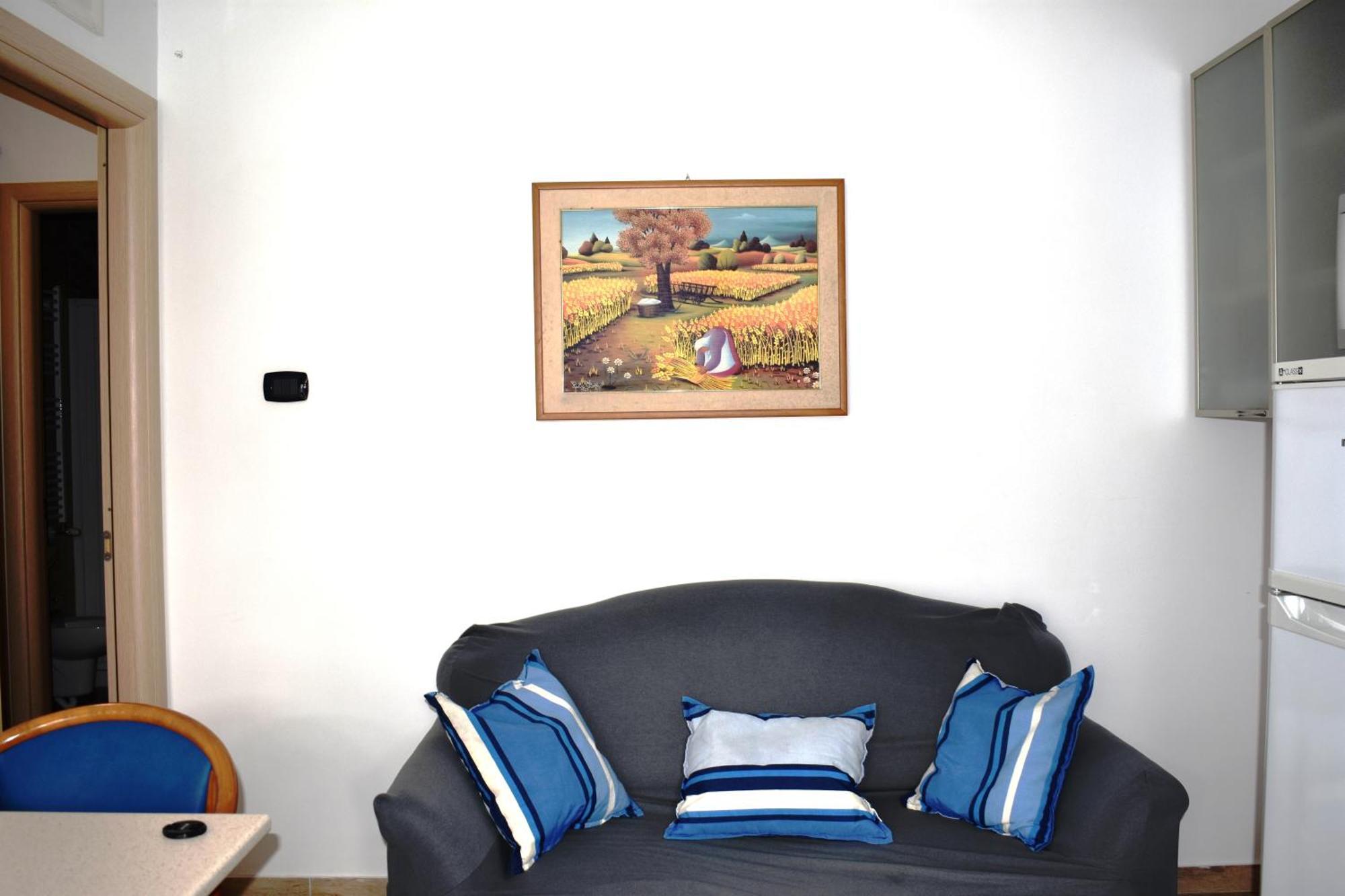 Art Village Residence บิสเชลเย ภายนอก รูปภาพ