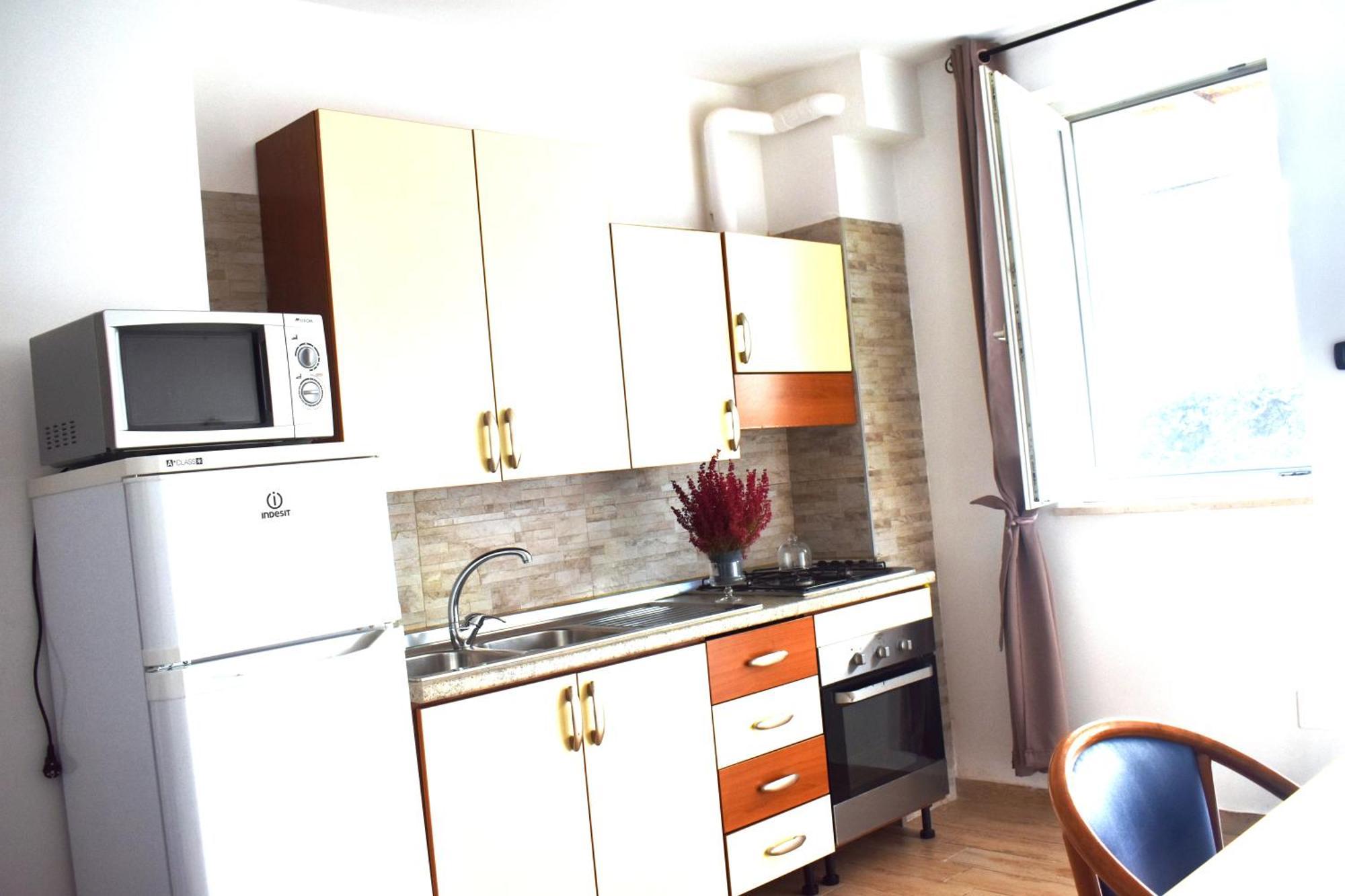 Art Village Residence บิสเชลเย ภายนอก รูปภาพ