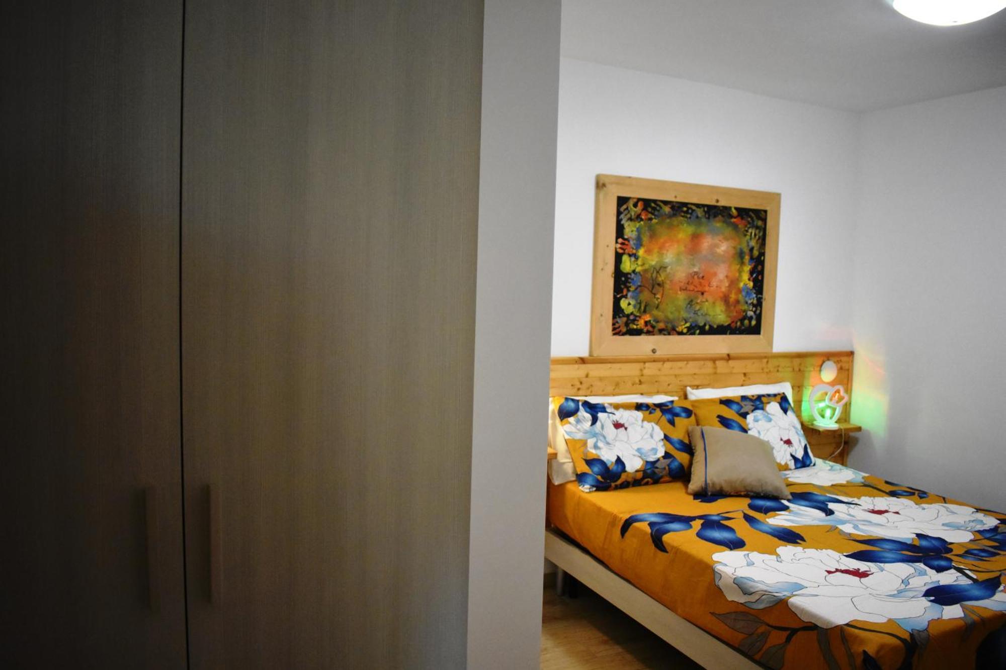 Art Village Residence บิสเชลเย ภายนอก รูปภาพ