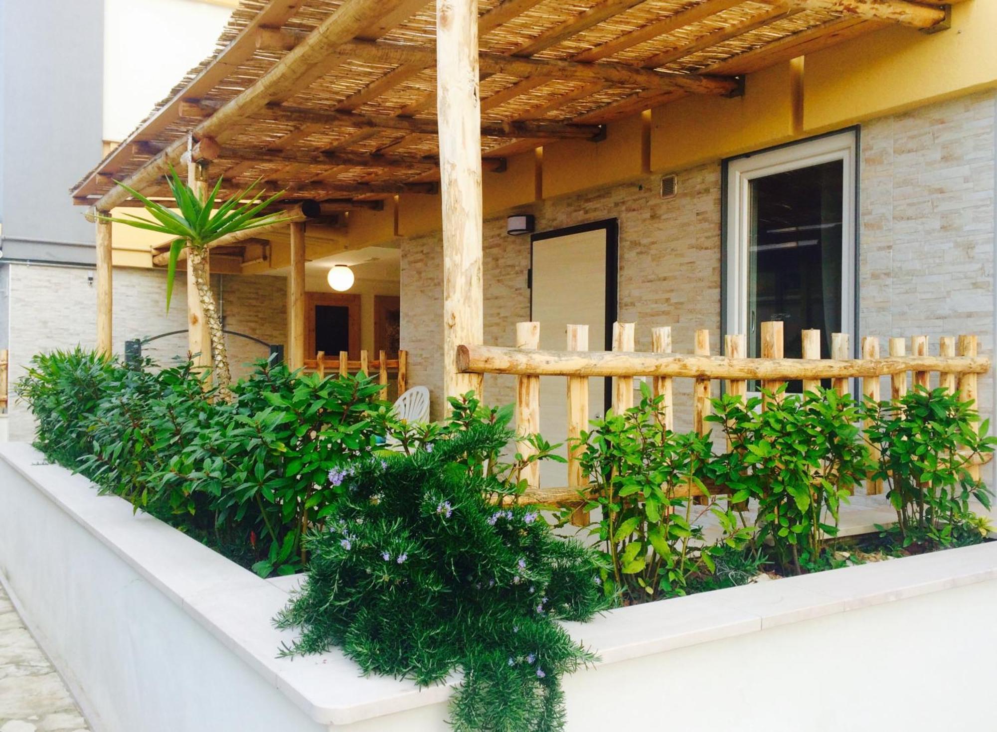 Art Village Residence บิสเชลเย ภายนอก รูปภาพ